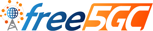 free5GC Logo